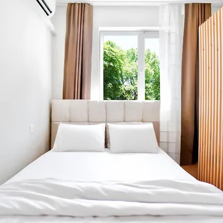Modern 1br With The Comforts Of Apartment Plovdiv